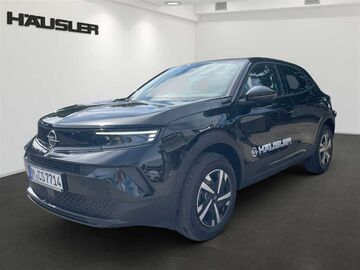 Gebrauchte Opel Mokka