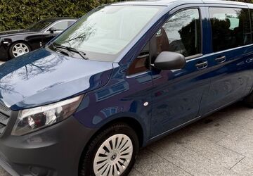 Mercedes-Benz Vito 180.000 km 24.800 &euro; München 81827