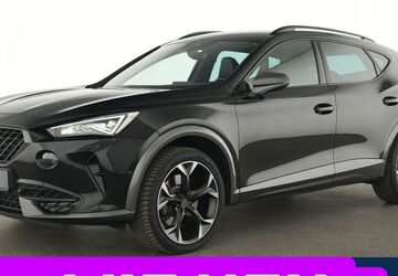 Cupra Formentor 50.132 km 29.195 &euro; Garching bei München 85748