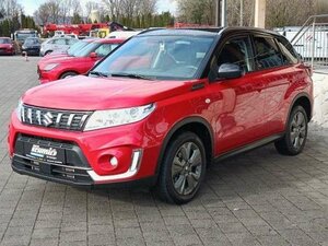 Suzuki Vitara 1,4 BOOST COMFORT 34.555 km 18.960 &euro; Höhenkirchen-Siegertsbrun 85635