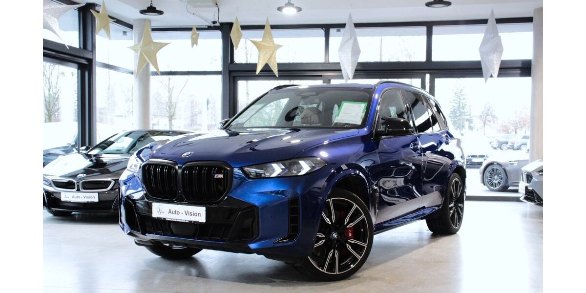 BMW X5 M60 53.506 km 76.700 &euro; München 81825