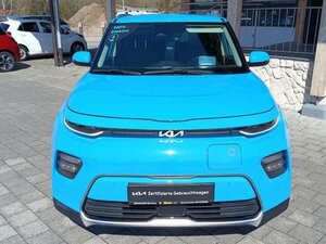 Kia E-SOUL INSPIRATION WP LED GD 19.000 km 26.990 &euro; Höhenkirchen-Siegertsbrun 85635