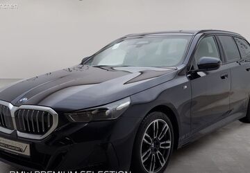 BMW 520 22.273 km 56.201 &euro; München 80939