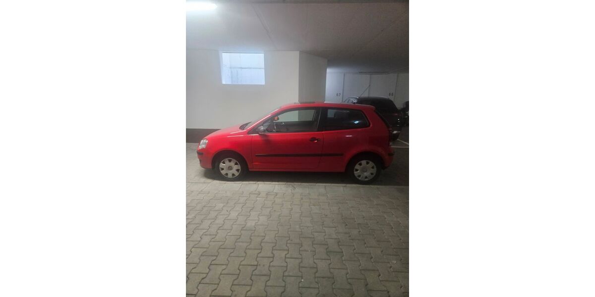 VW Polo 135.000 km 1.999 &euro; Germering 82110