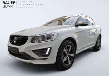 Volvo XC60 56.000 km 18.990 &euro; München 80337