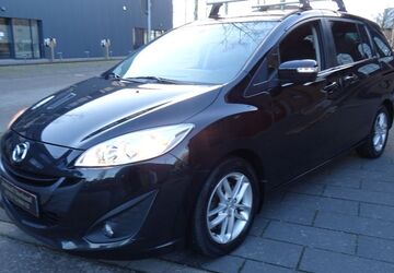 Mazda 5 166.000 km 5.950 &euro; München 81249