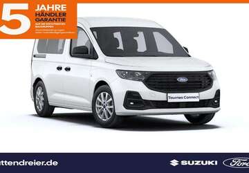 Ford Tourneo Connect 2.500 km 39.990 &euro; München 81477