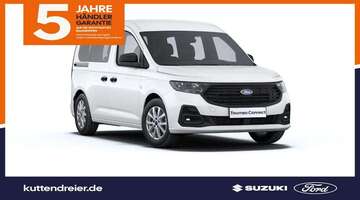 Gebrauchte Ford Tourneo Connect