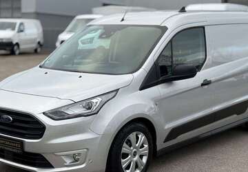 Ford Transit Connect 52.000 km 21.990 &euro; Bergkirchen 85232