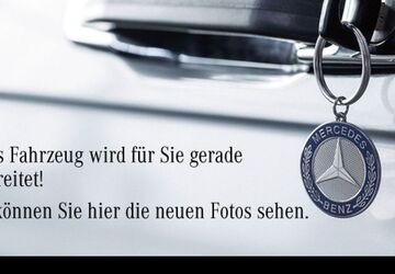 Mercedes-Benz CLA 250 9.900 km 52.900 &euro; München 80636