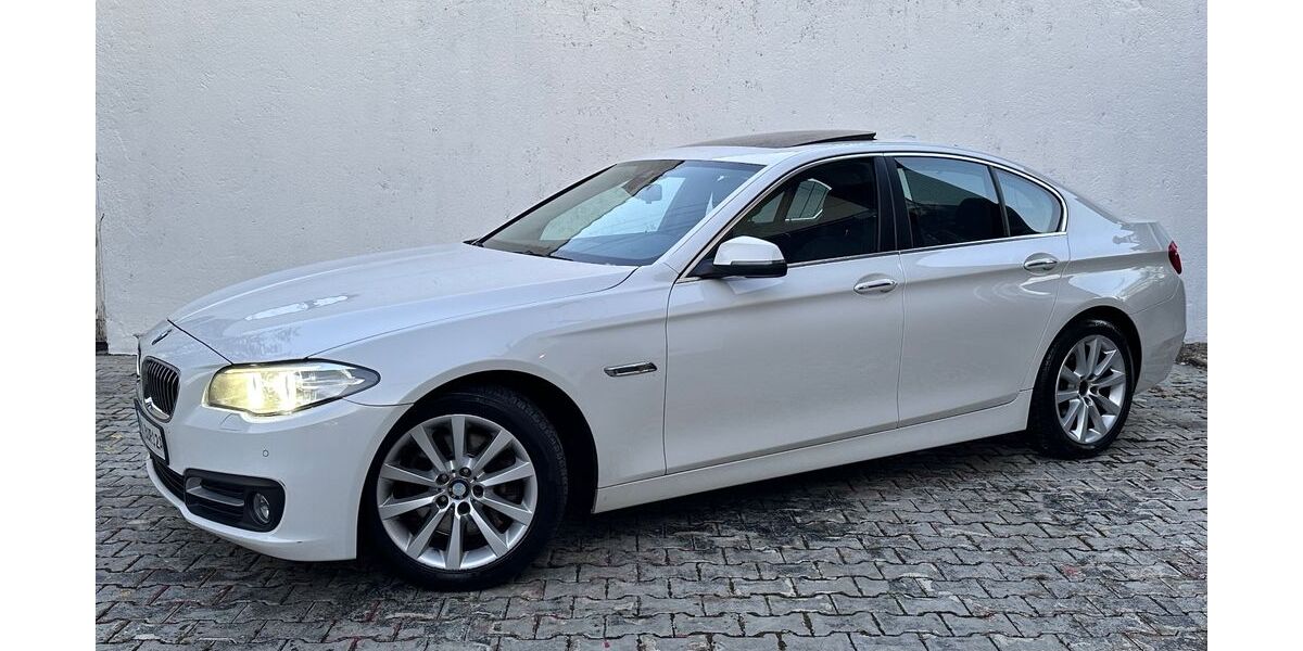 BMW 530 209.000 km 17.490 &euro; München 81243