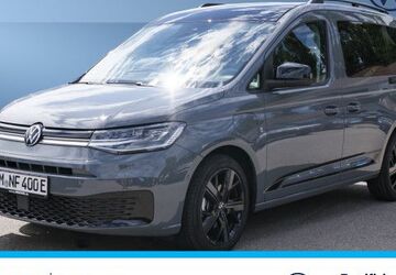 VW Caddy 18.790 km 42.950 &euro; München 81829