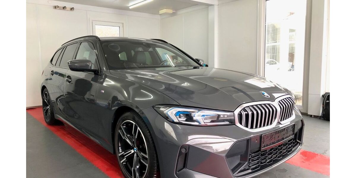 BMW 320 154.300 km 27.850 &euro; München 81825