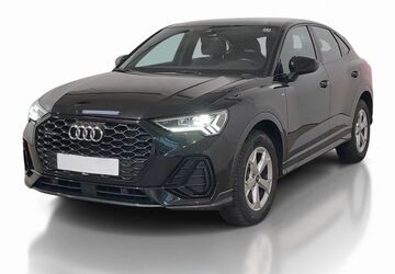 Audi Q3 123.900 km 29.999 &euro; Baldham 85598
