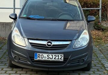 Opel Corsa 173.000 km 2.300 &euro; Dachau 85221