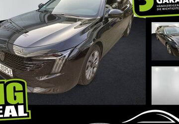 Peugeot 508 27.335 km 26.890 &euro; Dachau 85221