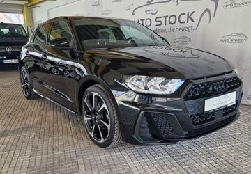 Audi A1 90.400 km 20.950 &euro; Dachau 85221