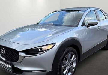 Mazda CX-30 32.900 km 24.990 &euro; Fürstenfeldbruck 82256