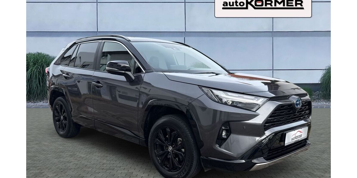 Toyota RAV 4 24.798 km 41.889 &euro; Ismaning 85737