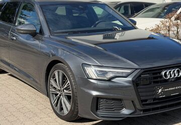 Audi A6 138.500 km 30.900 &euro; Mintraching/Neufahrn 85375