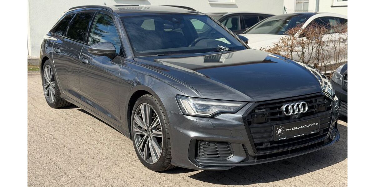Audi A6 138.500 km 30.900 &euro; Mintraching/Neufahrn 85375