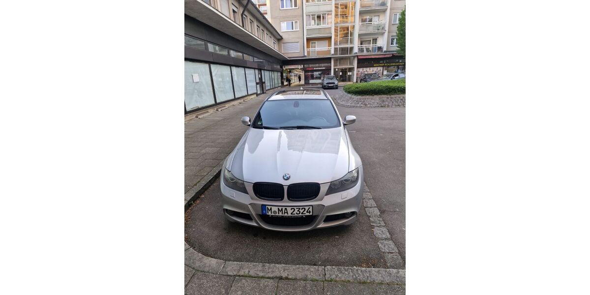 BMW 330 240.000 km 10.000 &euro; München 80687