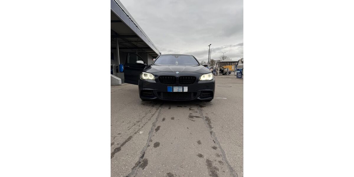 BMW M550 188.500 km 20.500 &euro; Olching 82140