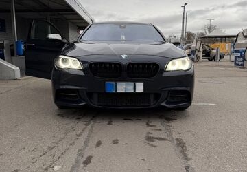 BMW M550 188.500 km 21.500 &euro; Olching 82140