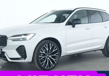 Volvo XC60 32.098 km 38.745 &euro; Garching bei München 85748