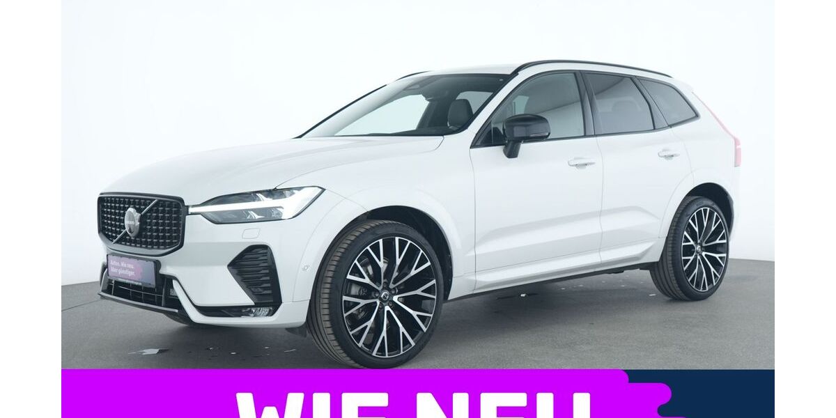 Volvo XC60 32.098 km 38.745 &euro; Garching bei München 85748