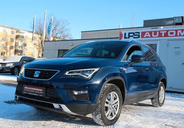 Seat Ateca 150.000 km 12.990 &euro; München 81243