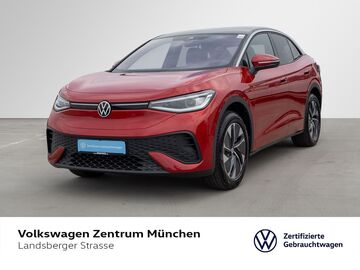 Gebrauchte VW ID.5